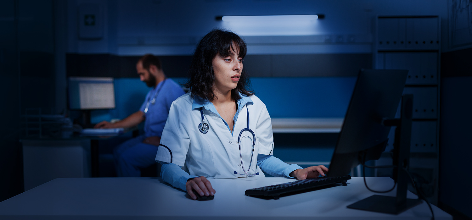 24/7 EHR tech support