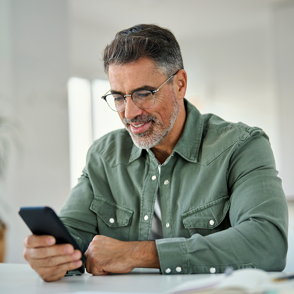 Patient engagement