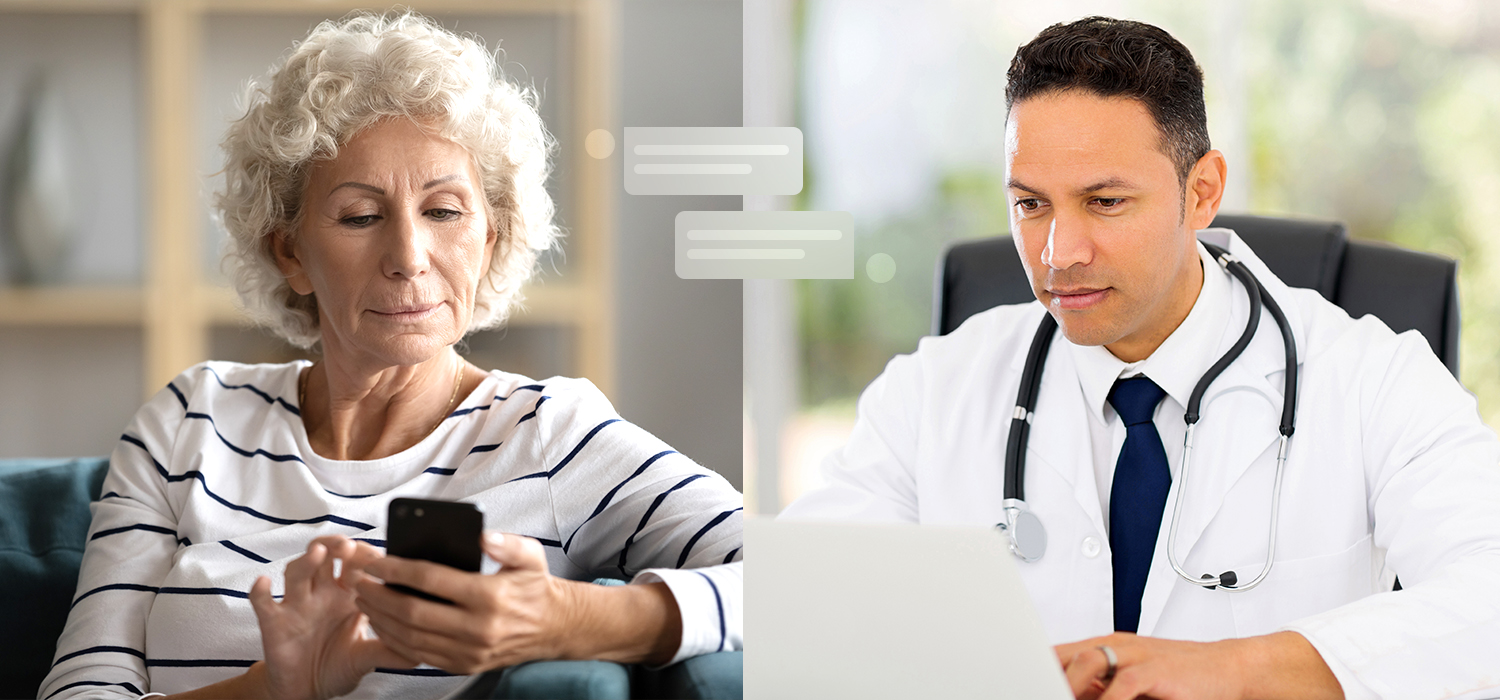 Patient engagement