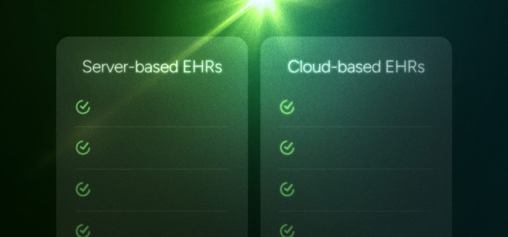 ehr systems