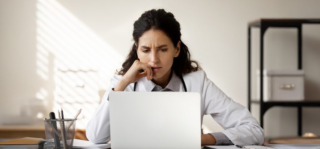 Enterprise EHR in Texas