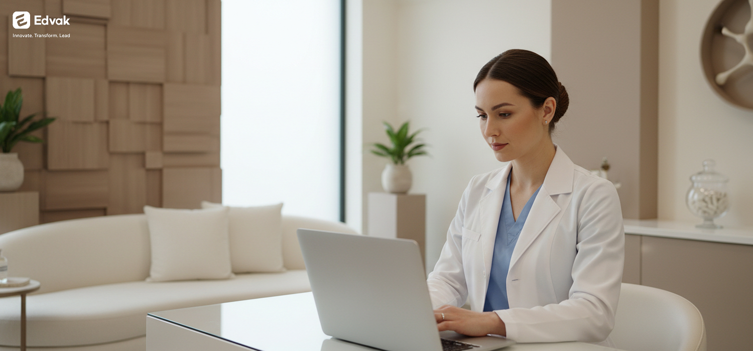 Best EHR for Medispa Clinics