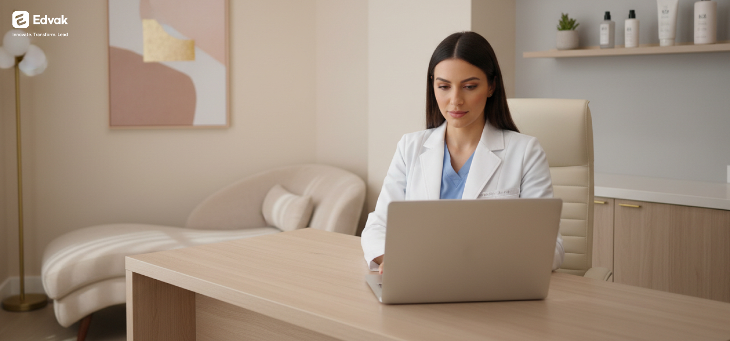EHR for Medspa Clinics in the U.S.
