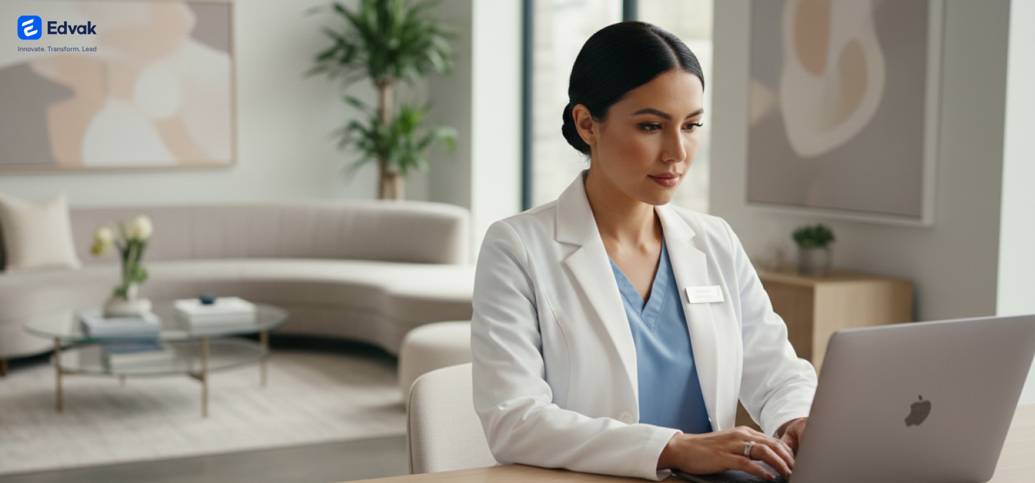 Medspa Practice Management Software for California Clinics