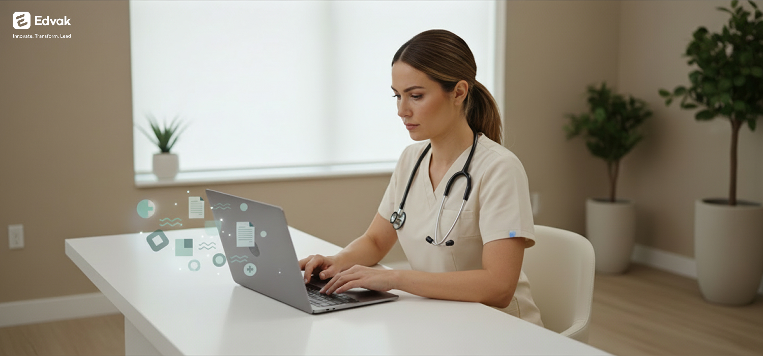 Converting Medspa Charts to EMR