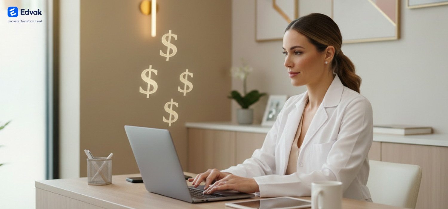 Medspa Billing Software