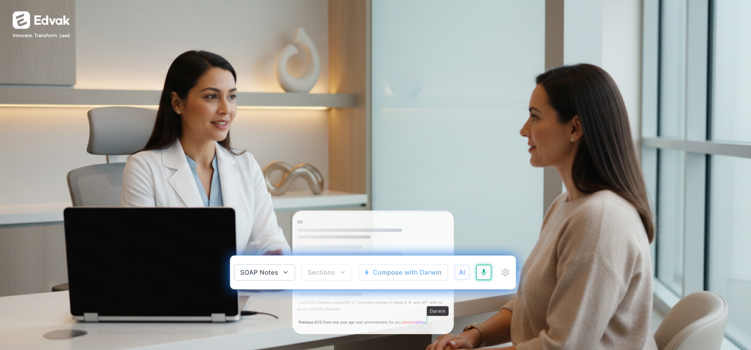 AI Documentation for Medspa Clinics