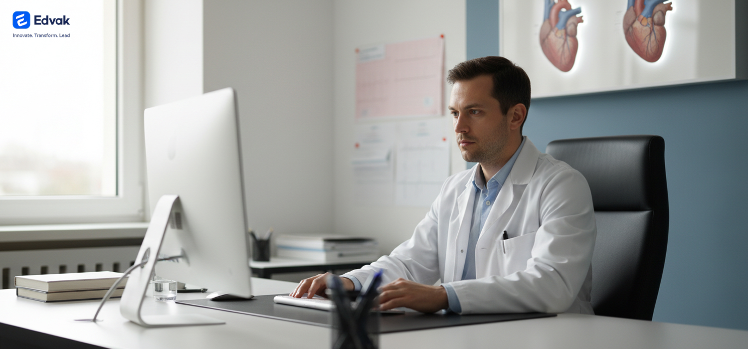 Best EHR for Cardiology for US Practices