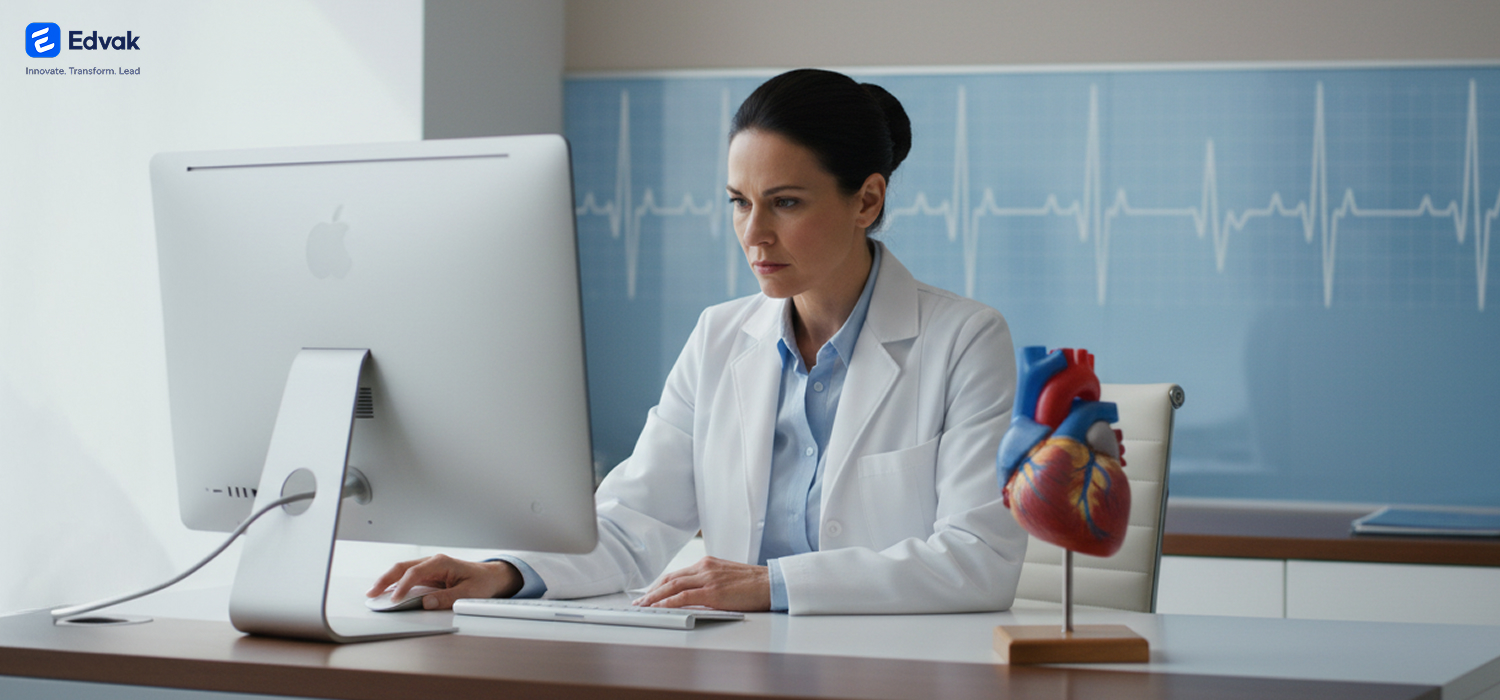 top 5 cardiology EHR software comparison for US practices in 2026