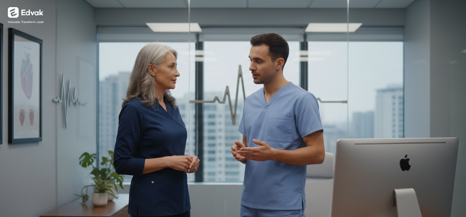 Cardiology medical billing solutions with EHR integration to reduce claim denials and improve revenue cycle management