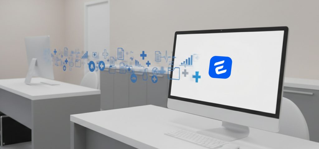 data migration for EHR