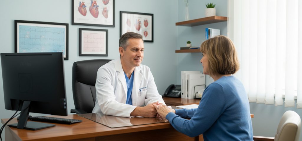 cardiology EHR comparison for small clinics