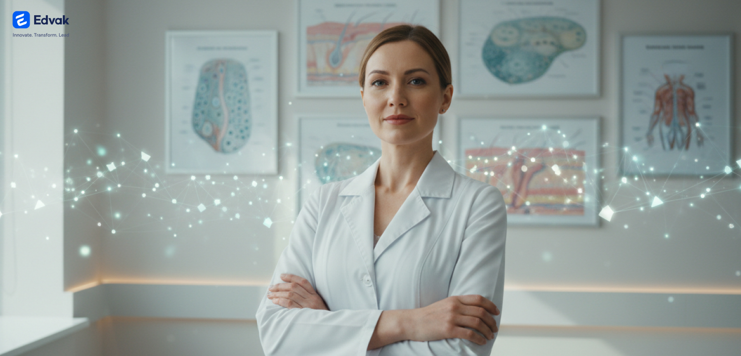 What Is the Best AI for Dermatology