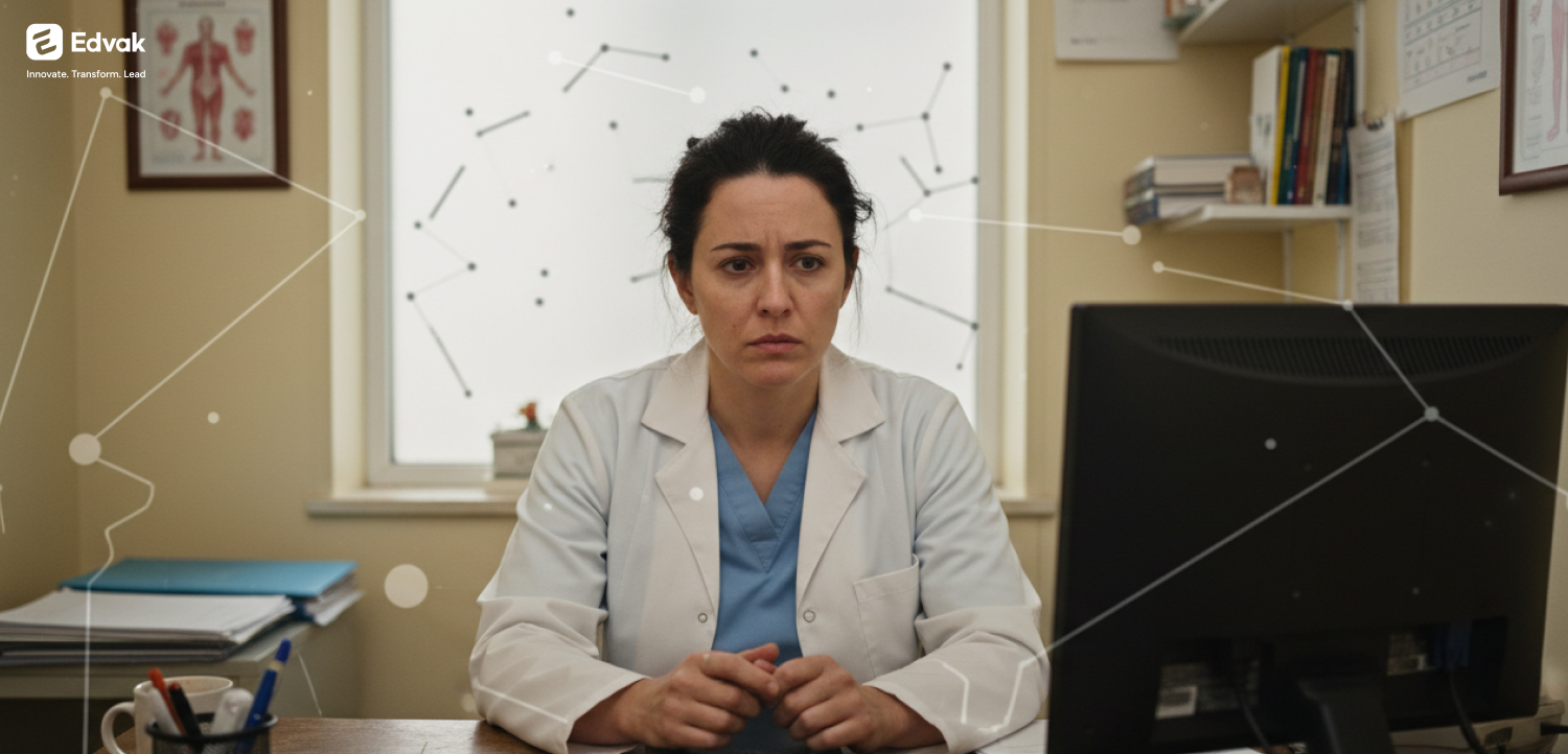 Why Do Small Clinics Struggle with Analytics and Reporting Software