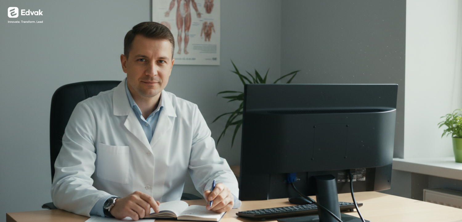 What Makes Implementing a Data Reporting Layer in Clinics Difficult