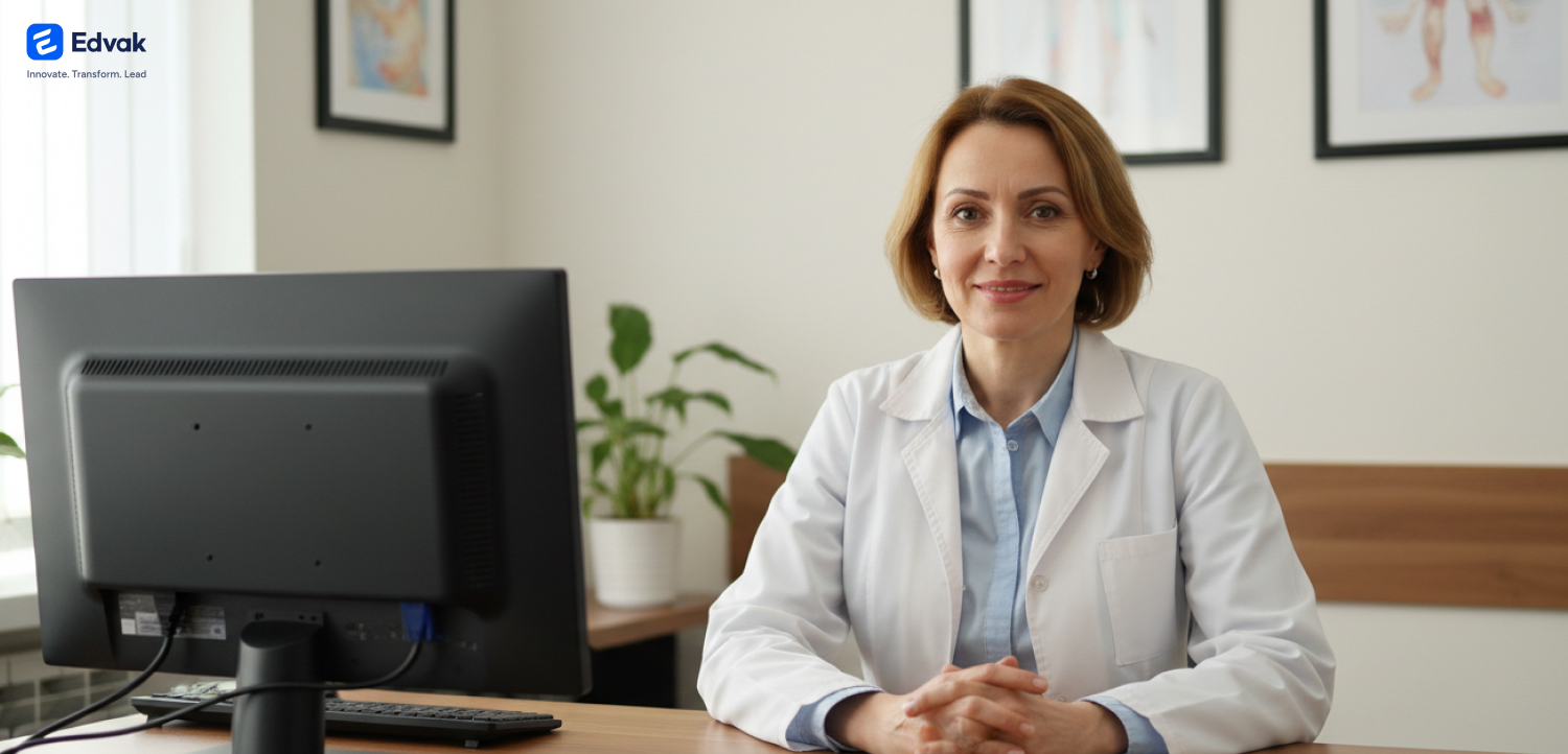 Which Analytics and Reporting Software Suits Small Medical Clinics Best