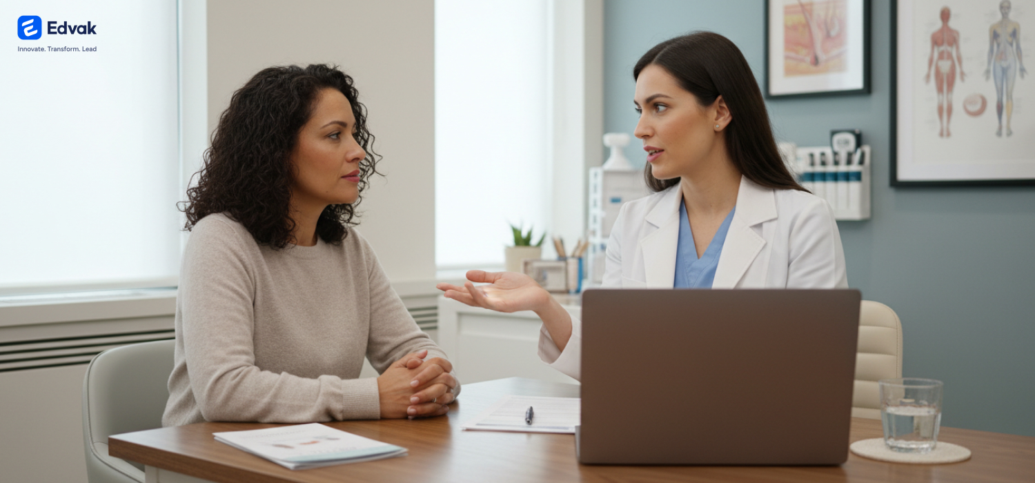 Best AI Dermatology EHR in 2026