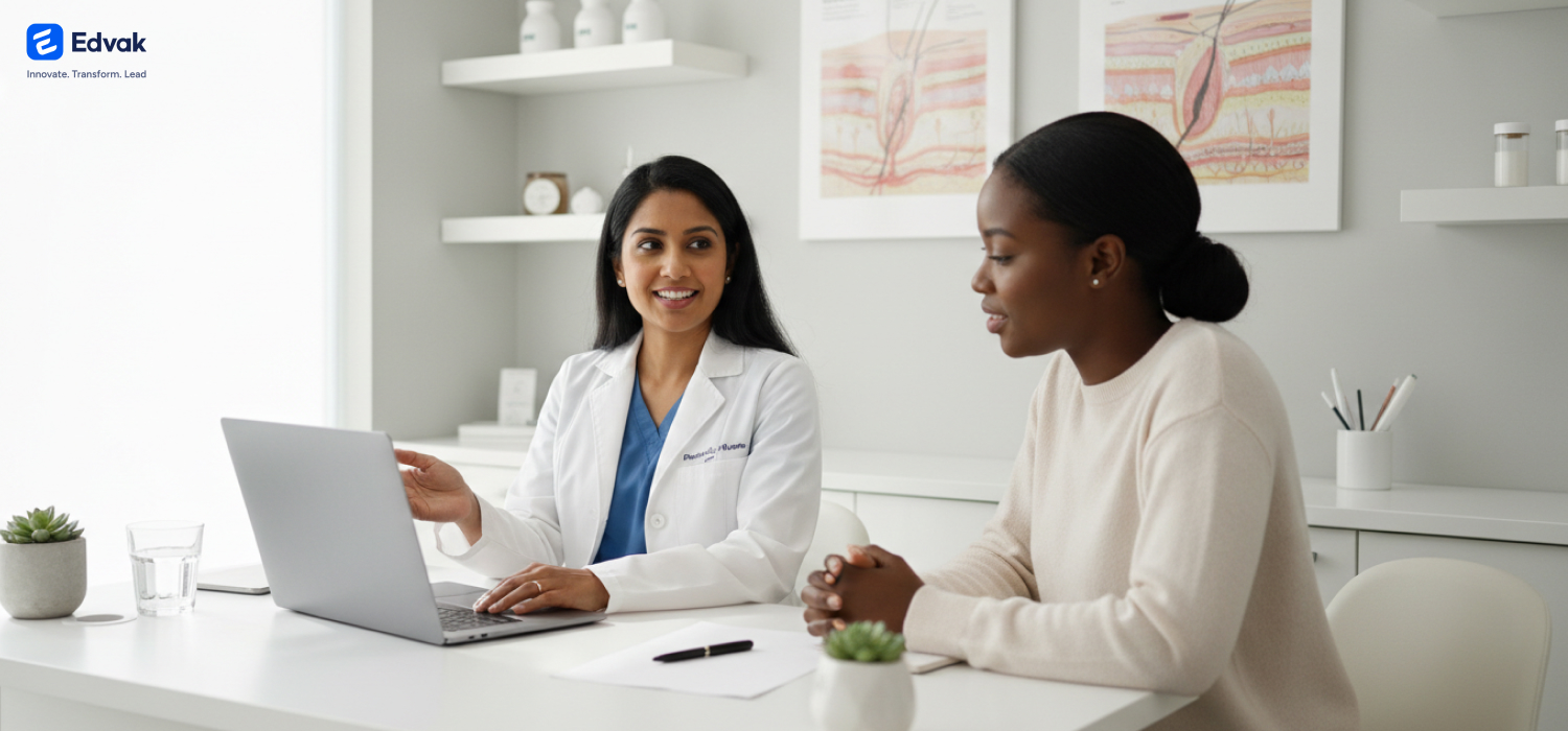 Best Dermatology EHR for US Clinics in 2026