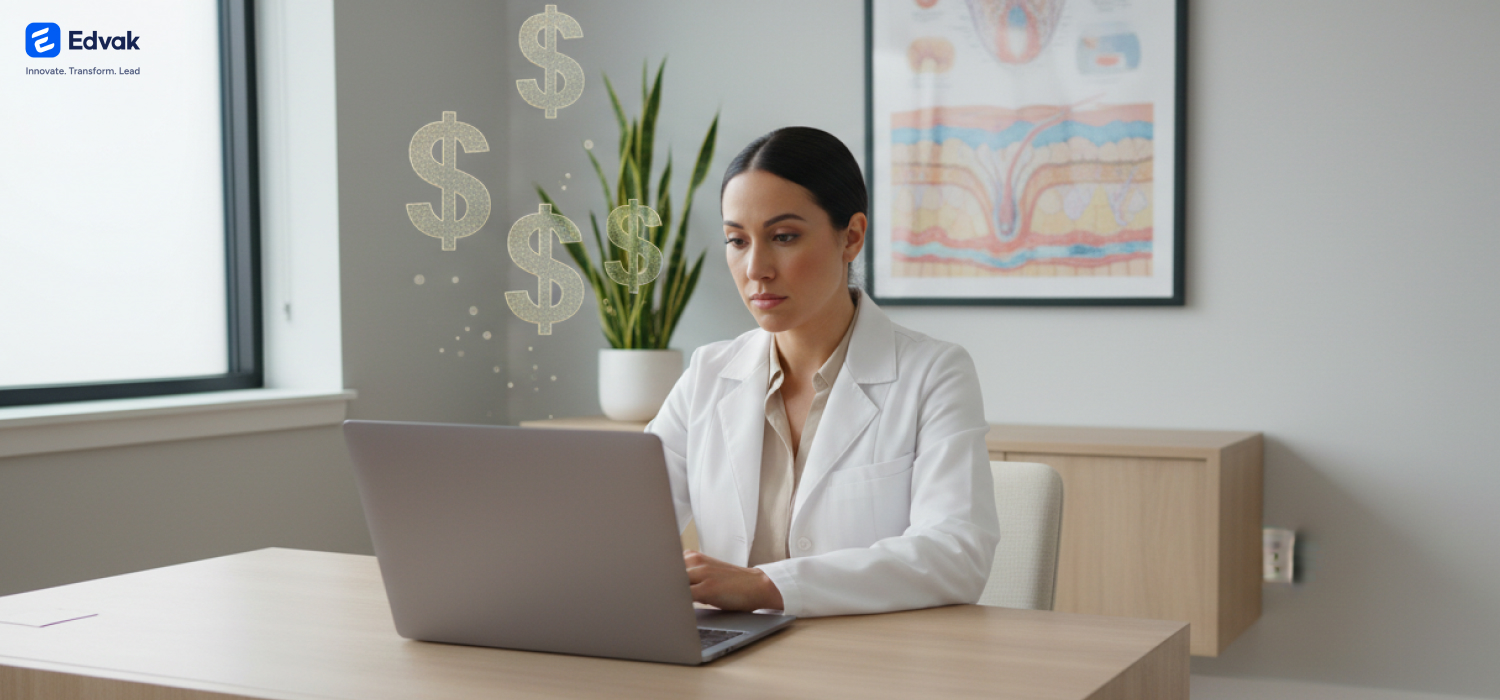 Dermatology EHR Pricing Guide for US Clinics (2026)