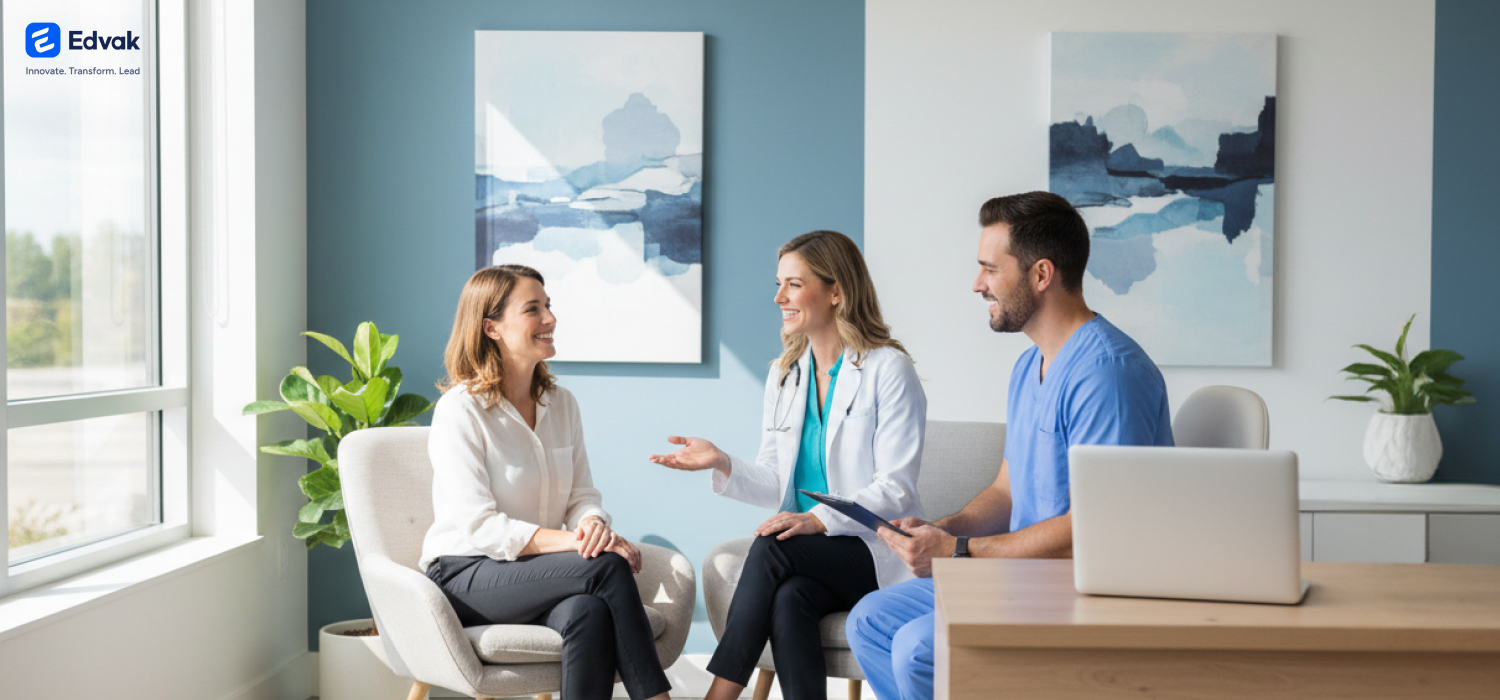 Best EHR software for small medical practices in the US comparison 2026