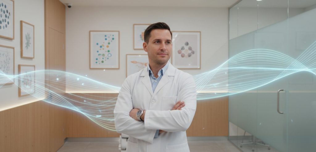 Edvak AI-native dermatology EHR