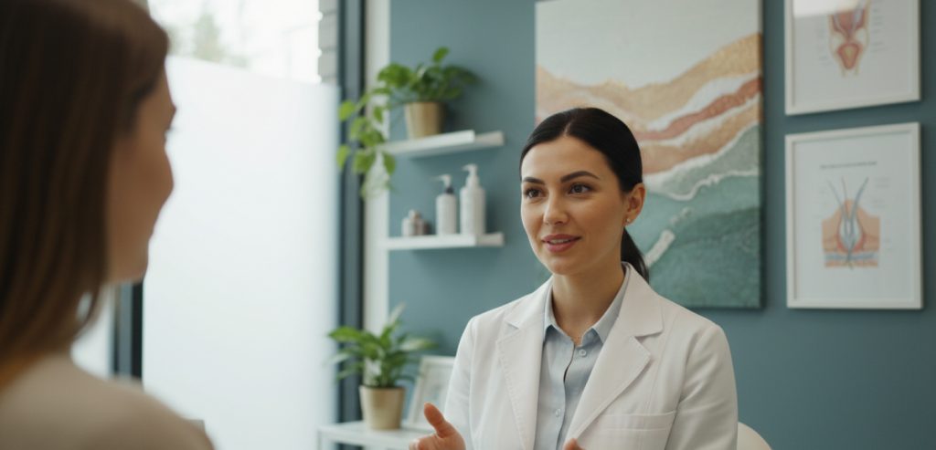 Edvak dermatology EHR