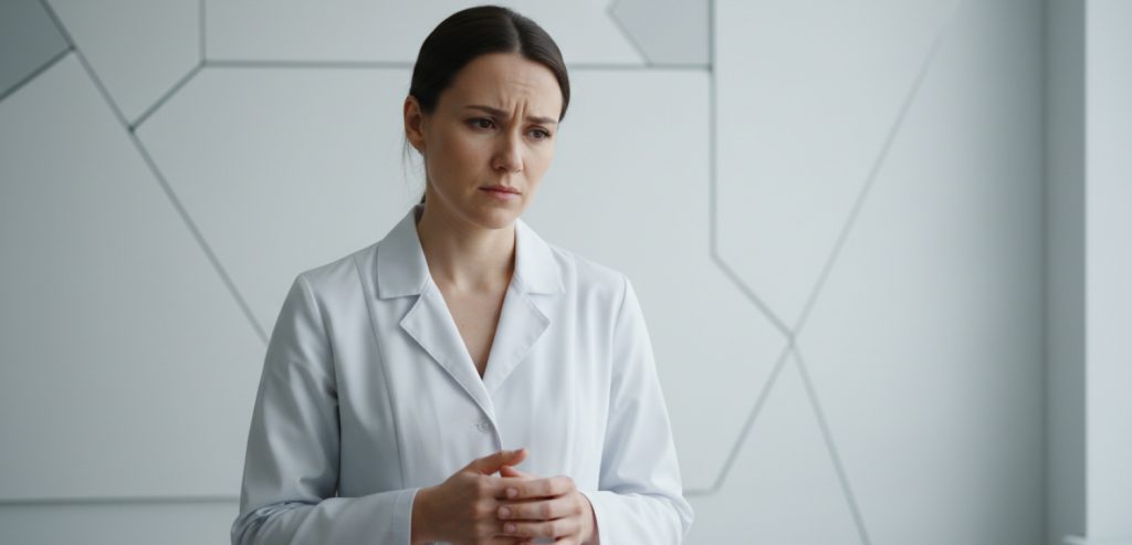 AI EHR Limitations