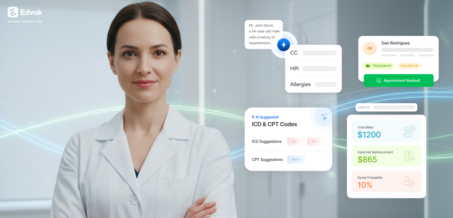 AI Native EHR