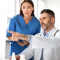 Small Clinics